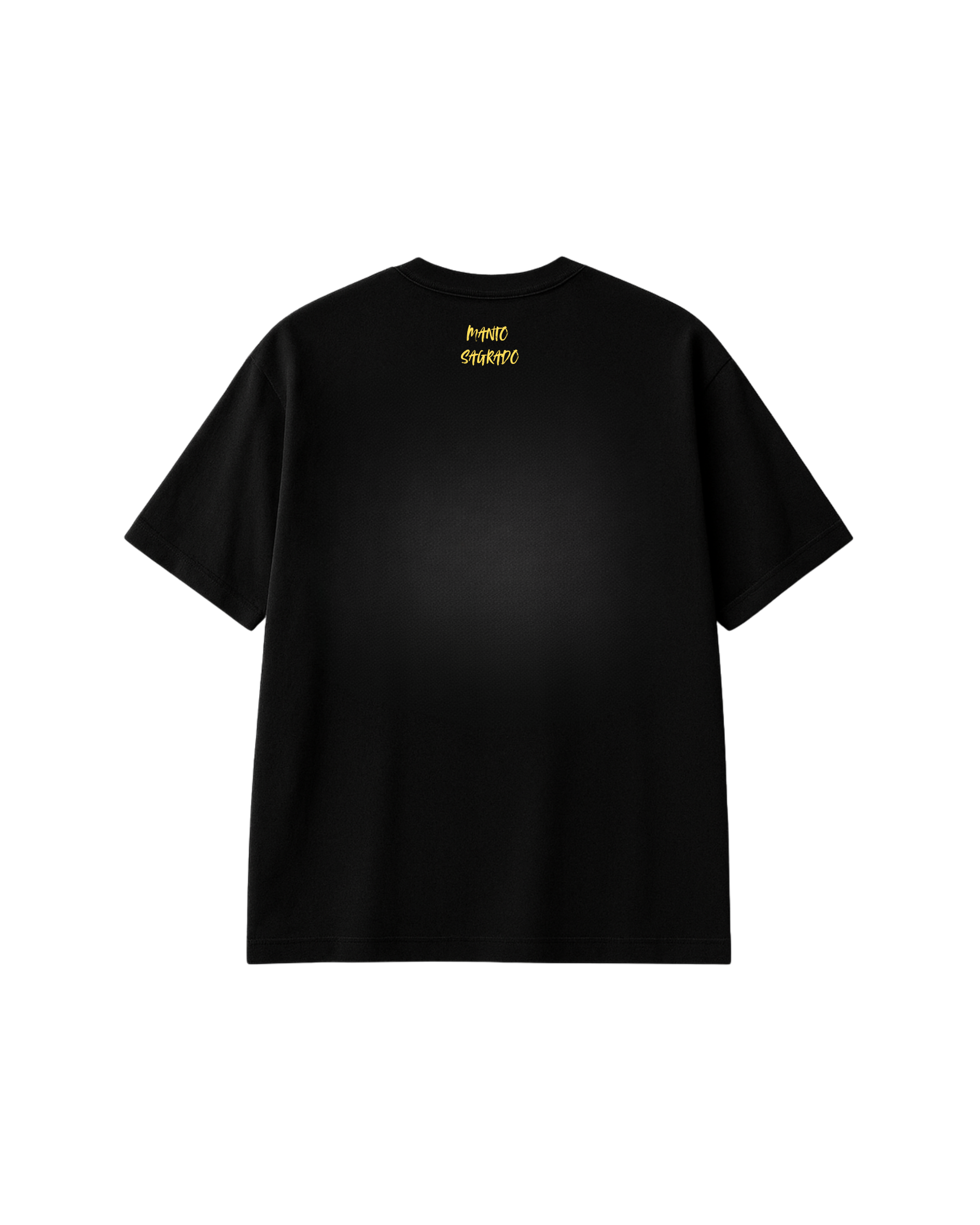 Camiseta Oversized Glória 33