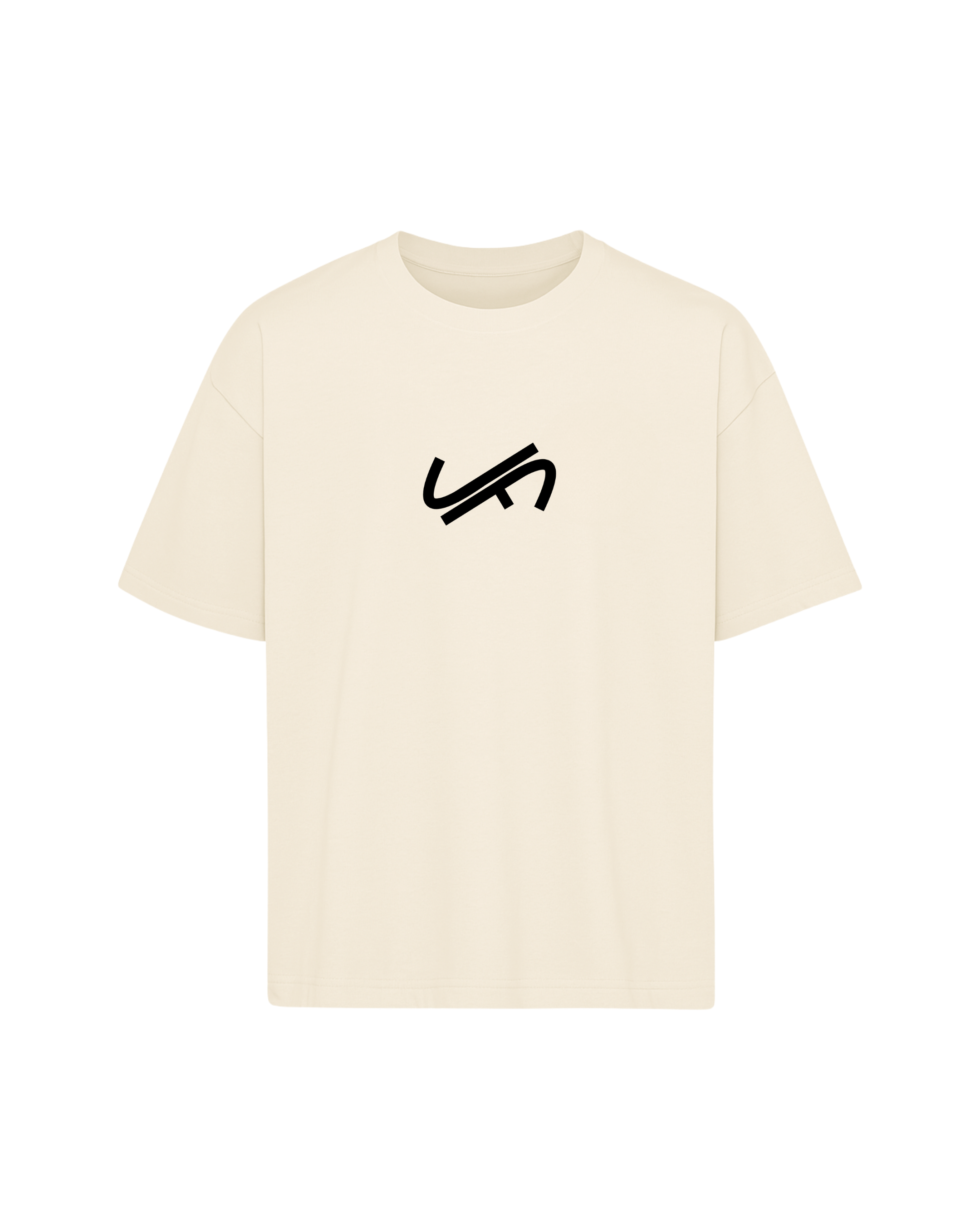 Camisa Oversized JFS Off White