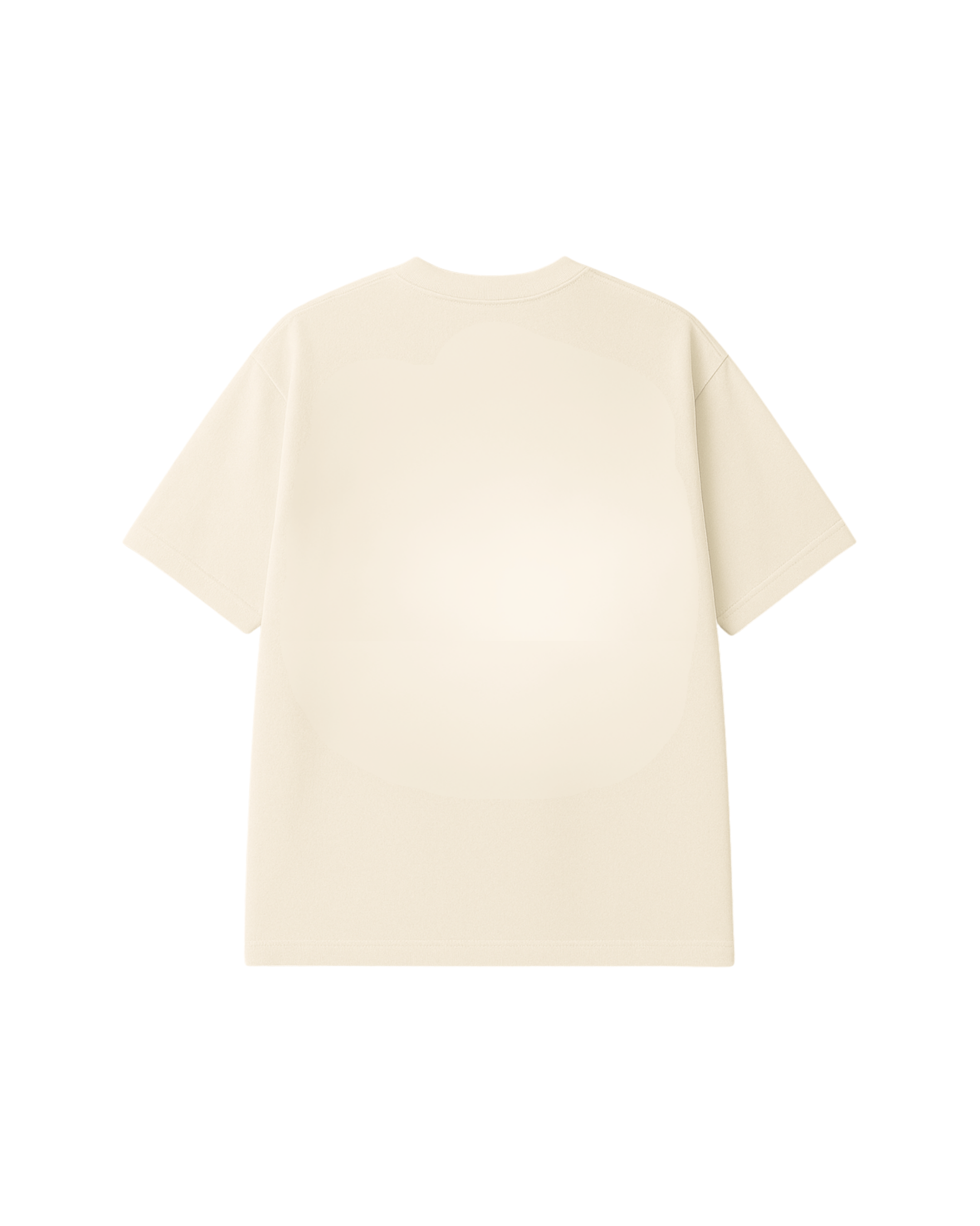 Camisa Oversized JFS Off White