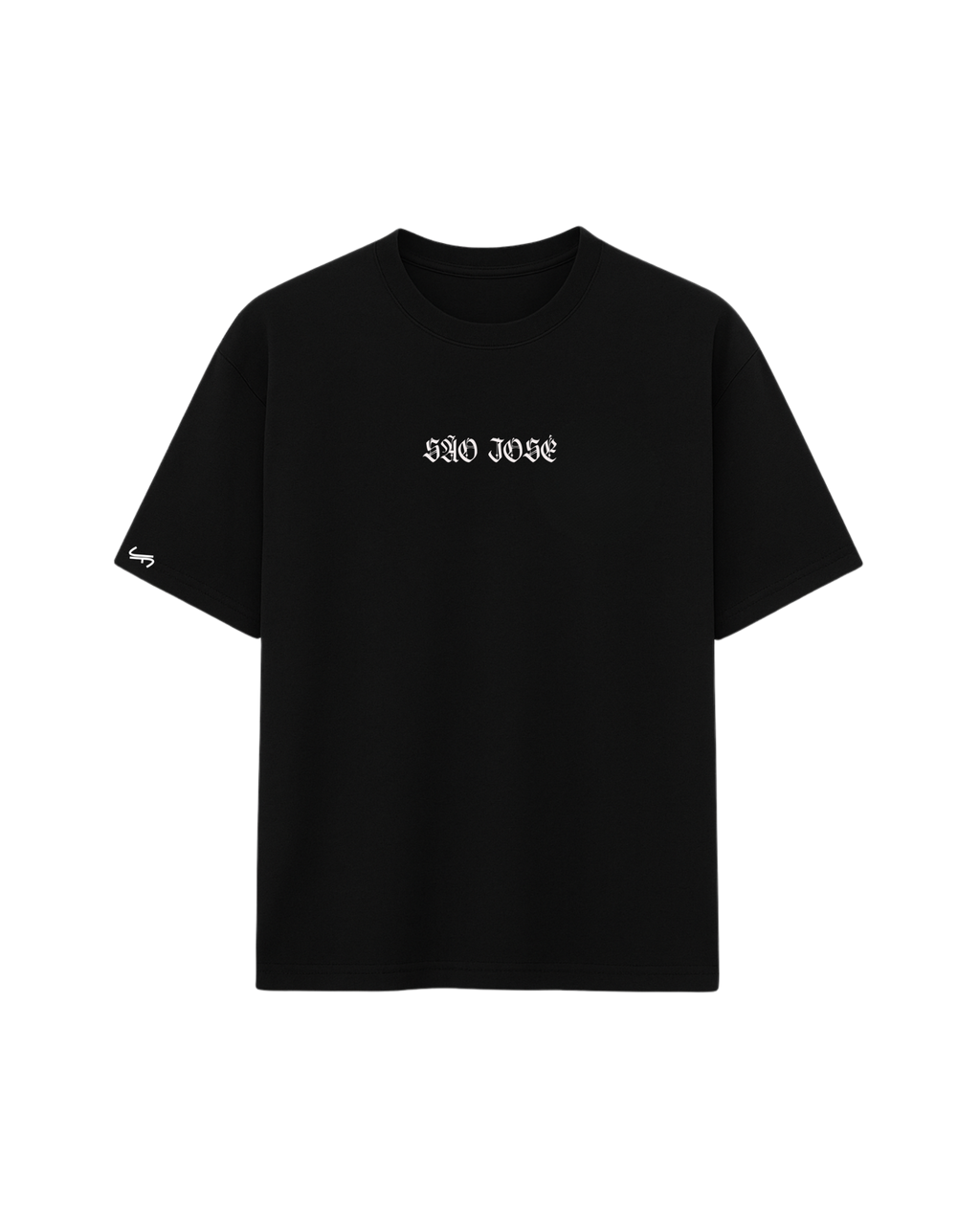 Camiseta Oversized São José Operário