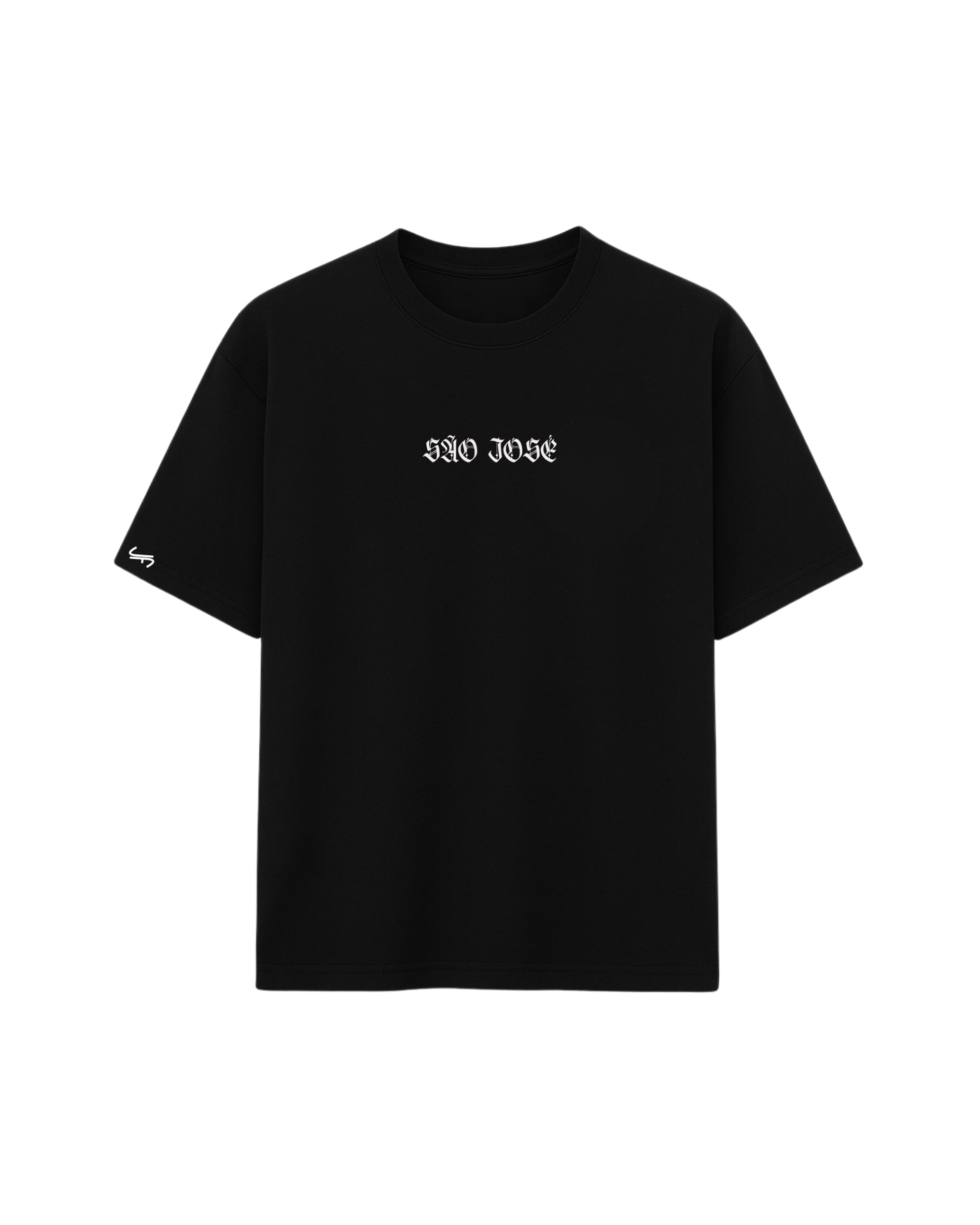 Camiseta Oversized São José Operário